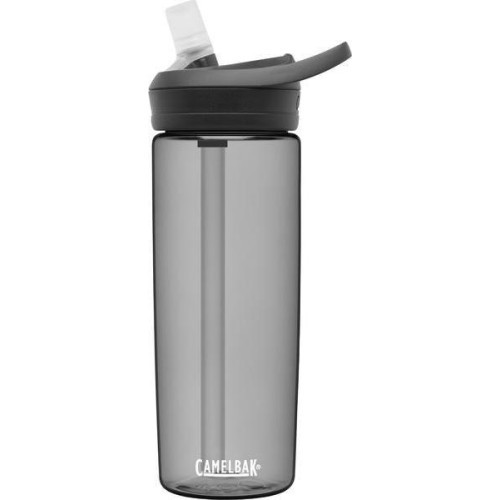 Бутылка для воды Camelbak Eddy+, 0,6 л, серая