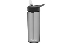 Gertuvė Camelbak Eddy+, 0,6 l, pilka