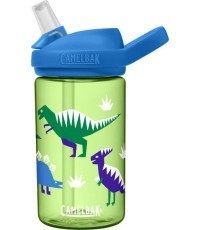 Gertuvė Eddy+ Kids 0.4L Hip Dinos