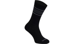 Носки Bridgedale Everyday Ultralight, чёрные - 035