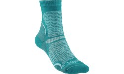 Socks Bridgedale Hike Ultralight Teal - 259
