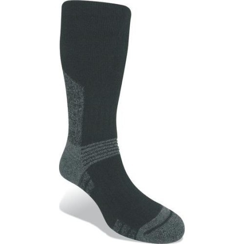 Socks Bridgedale Explorer Heavyweight, Black - 818