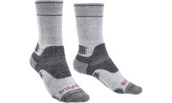 Socks For Women Bridgedale Hike Performance, Grey - 809