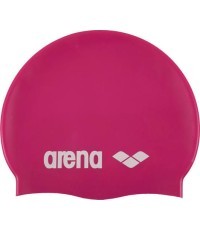 Swimming Cap Arena Classic, Fuchsia
