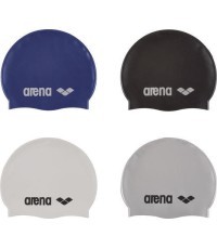 Swim Cap Arena Classic Logo - 20