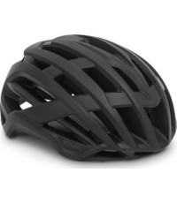 Велосипедный шлем Kask Valegro WG11, размер L, чёрный матовый - 211