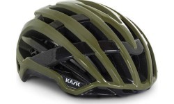 Cycling Helmet Kask Valegro WG11, Size L, Green - 392