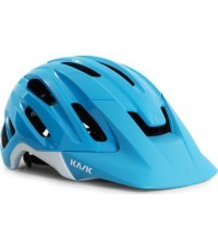 Dviratininko šalmas Kask Caipi WG11, dydis L, mėlynas - 218