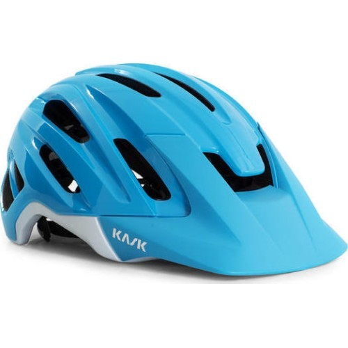 Cycling Helmet Kask Caipi WG11, Size L, Blue - 218