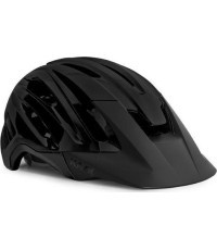 Dviratininko šalmas Kask Caipi WG11, dydis L, matinis juodas - 211
