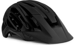 Dviratininko šalmas Kask Caipi WG11, dydis L, matinis juodas - 211