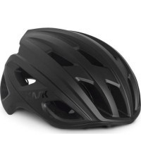 Велосипедный шлем Kask Mojito3 WG11, черный, матовый - 211