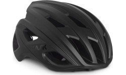 Велосипедный шлем Kask Mojito3 WG11, черный, матовый - 211