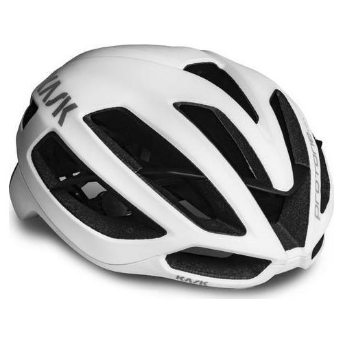 Cycling Helmet Kask Protone Icon WG11, Size L, White Matt - 321