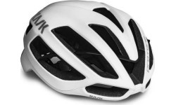 Cycling Helmet Kask Protone Icon WG11, Size L, White Matt - 321