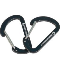 Carabiner Ticket To The Moon Lightest, 2pcs, 6kN
