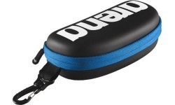 Goggle Case Arena, Black/Blue