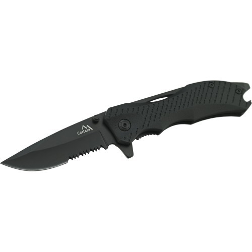 Sulankstomas peilis RAW, 19 cm