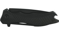 Sulankstomas peilis RAW, 19 cm