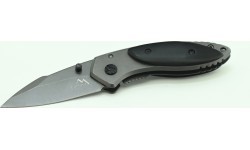 Closing knife FISH 15cm