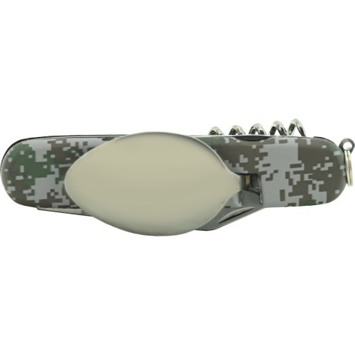 Pocket knife DIGI CAMPER 11cm