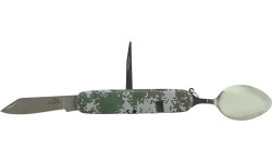 Pocket knife DIGI CAMPER 11cm