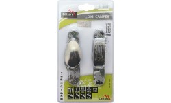 Складной нож DIGI CAMPER 11 см
