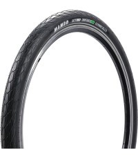 Padanga Obor Mambo 700 x 48C (50-622) // Reflex (juoda)