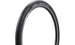 Padanga Obor Mambo 700 x 48C (50-622) // Reflex (juoda)