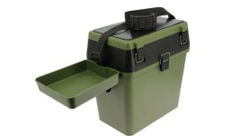 NGT Seat Box Session