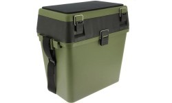 NGT Seat Box Session