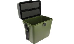 NGT Seat Box Session