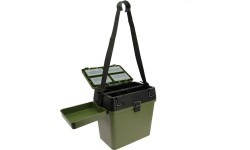 NGT Seat Box Session