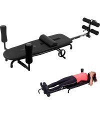 Traction Table inSPORTline Spinalo