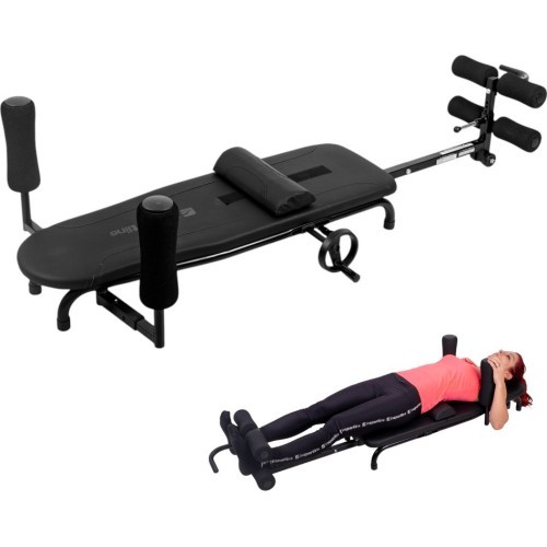 Traction Table inSPORTline Spinalo