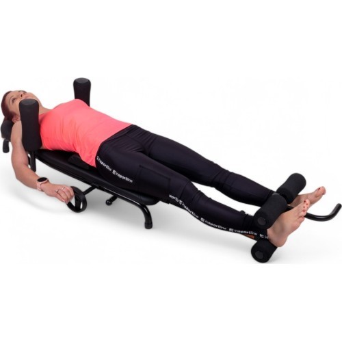 Traction Table inSPORTline Spinalo