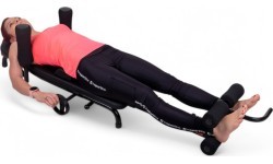 Traction Table inSPORTline Spinalo