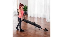 Traukos stalas inSPORTline Spinalo