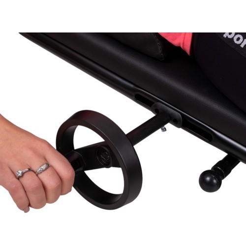 Traukos stalas inSPORTline Spinalo
