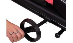 Traukos stalas inSPORTline Spinalo