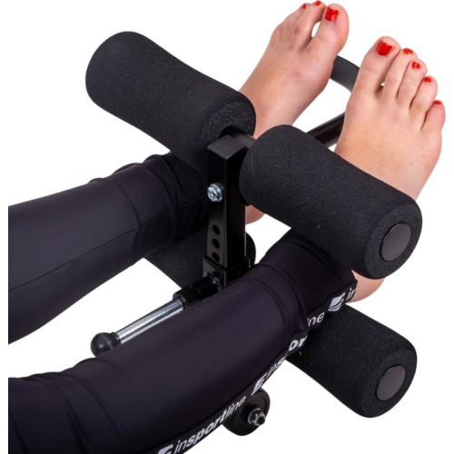 Traction Table inSPORTline Spinalo