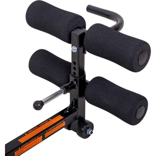 Traction Table inSPORTline Spinalo