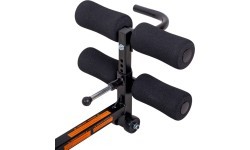 Traukos stalas inSPORTline Spinalo
