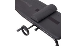 Traukos stalas inSPORTline Spinalo