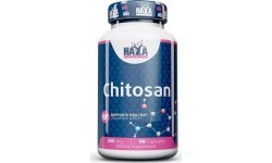 Haya Labs Chitosan 90 caps.