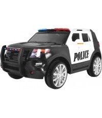 SUV Police