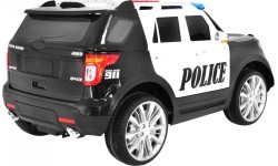 SUV Police