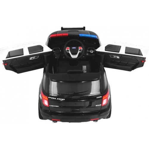 SUV Police