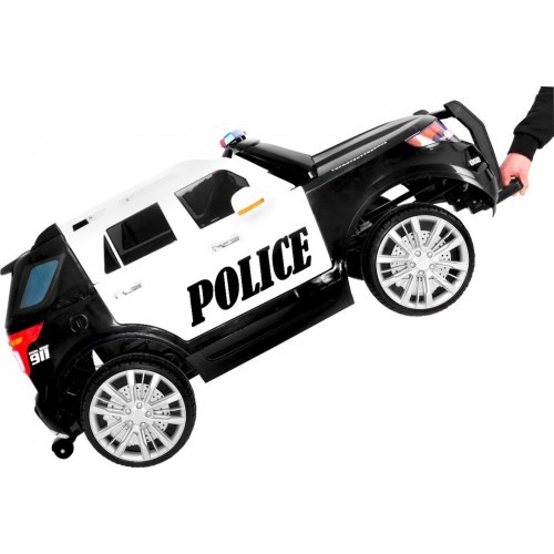 SUV Police