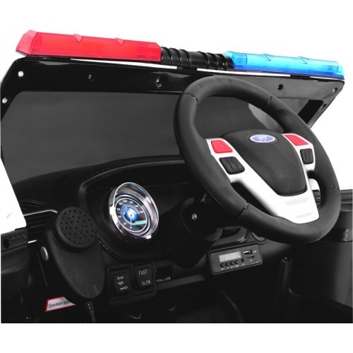 SUV Police